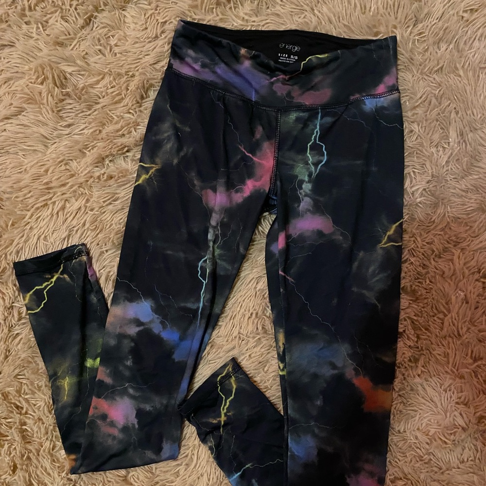 Leggings size small